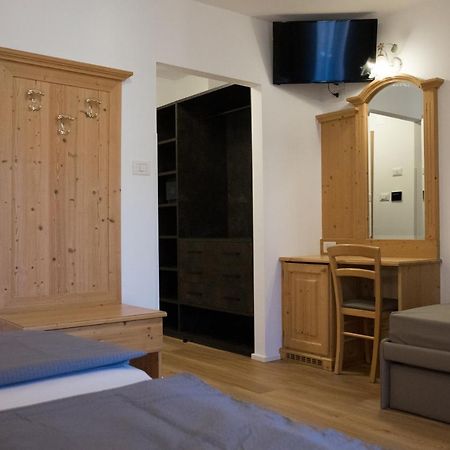 Hotel San Valier Cavalese Ngoại thất bức ảnh
