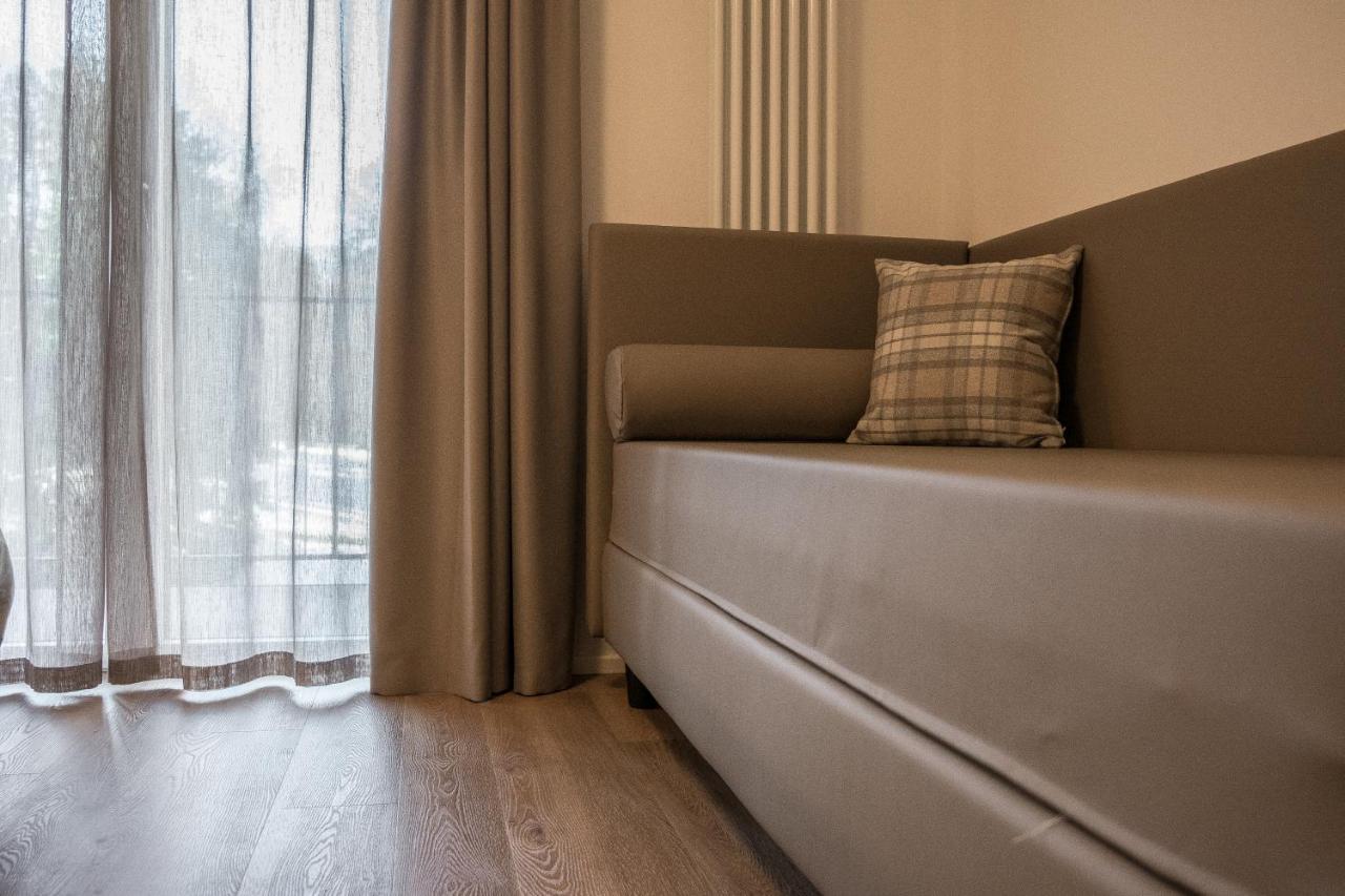 Hotel San Valier Cavalese Ngoại thất bức ảnh