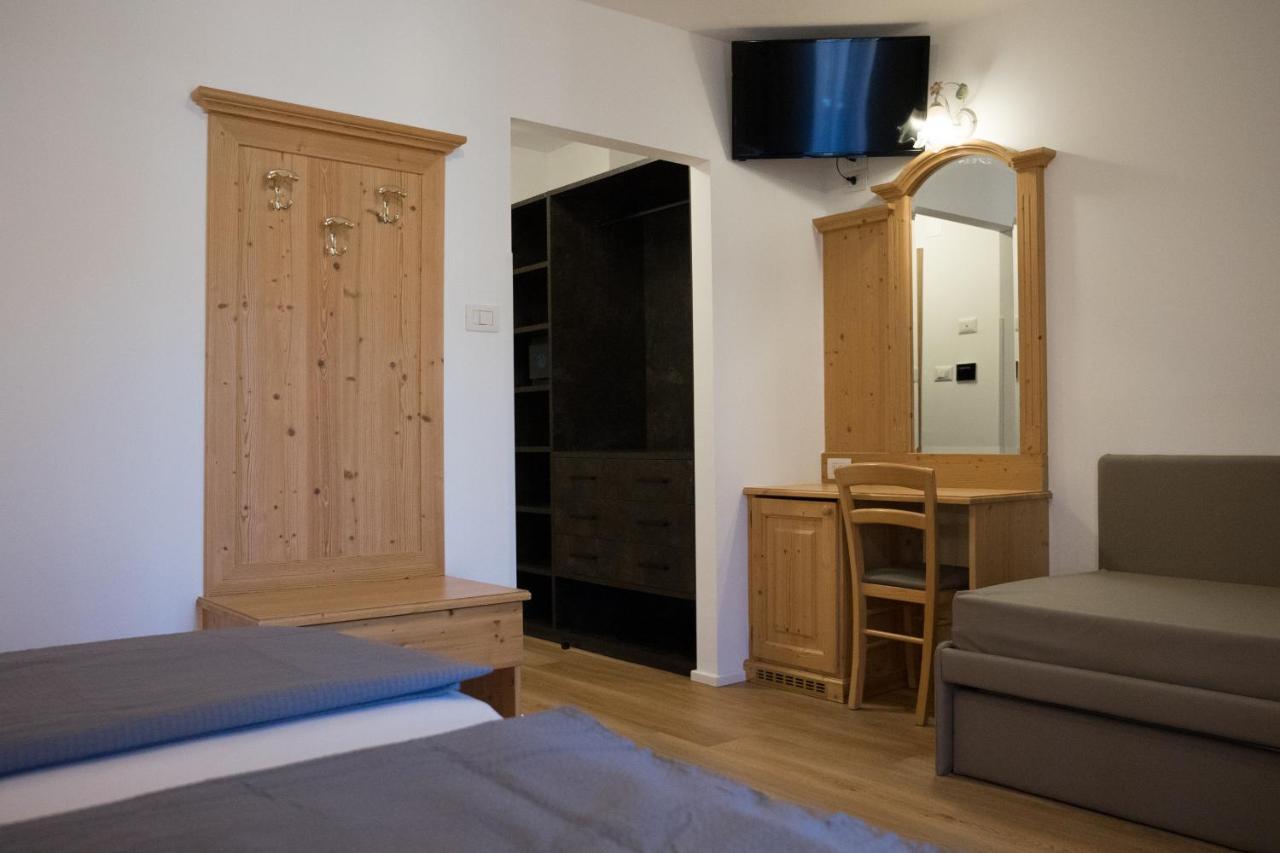 Hotel San Valier Cavalese Ngoại thất bức ảnh