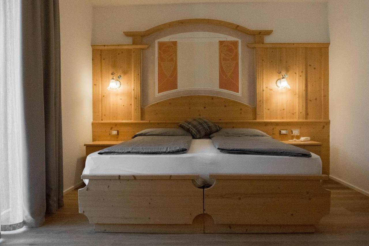Hotel San Valier Cavalese Ngoại thất bức ảnh