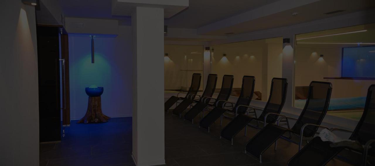 Hotel San Valier Cavalese Ngoại thất bức ảnh
