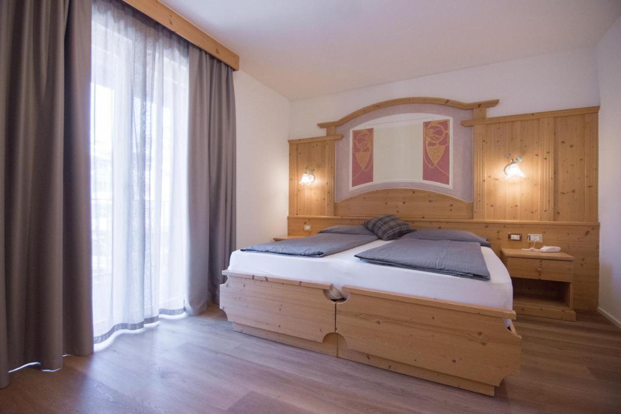 Hotel San Valier Cavalese Ngoại thất bức ảnh