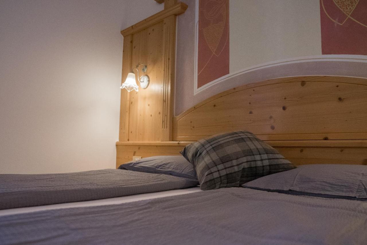 Hotel San Valier Cavalese Ngoại thất bức ảnh
