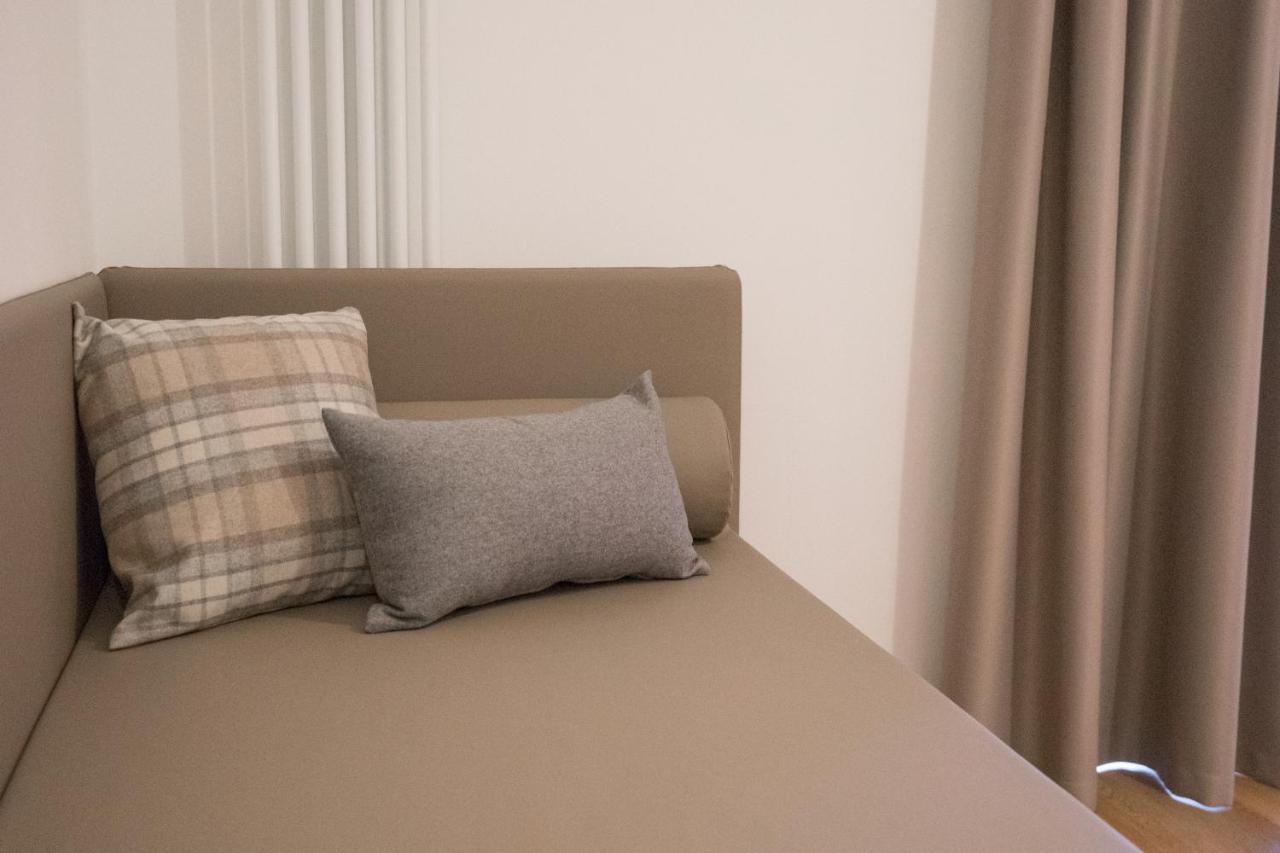 Hotel San Valier Cavalese Ngoại thất bức ảnh
