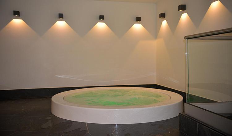 Hotel San Valier Cavalese Ngoại thất bức ảnh