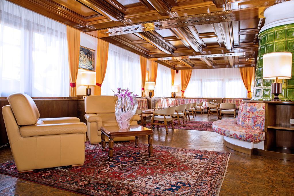Hotel San Valier Cavalese Ngoại thất bức ảnh