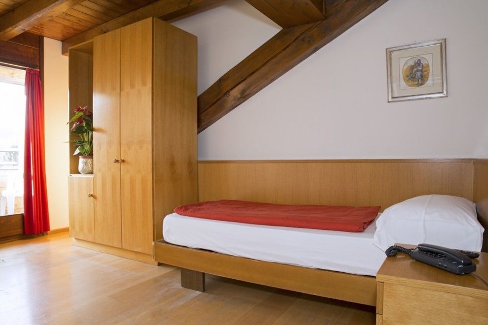 Hotel San Valier Cavalese Ngoại thất bức ảnh